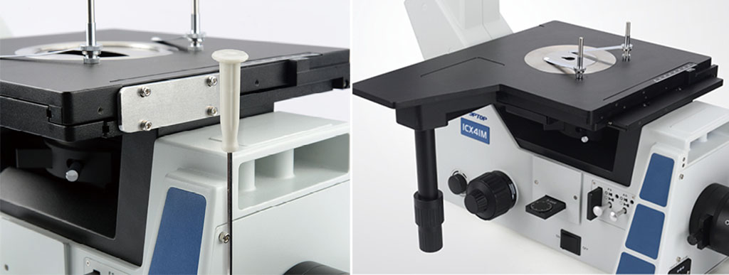 穩定而貼心的外觀設計