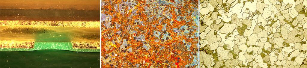 多種觀察方式 多種觀察方式