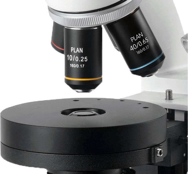 實現宏、微觀一體式的理想方案