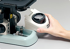 尼康正置金相顯微鏡E100-上海思長約光學經銷