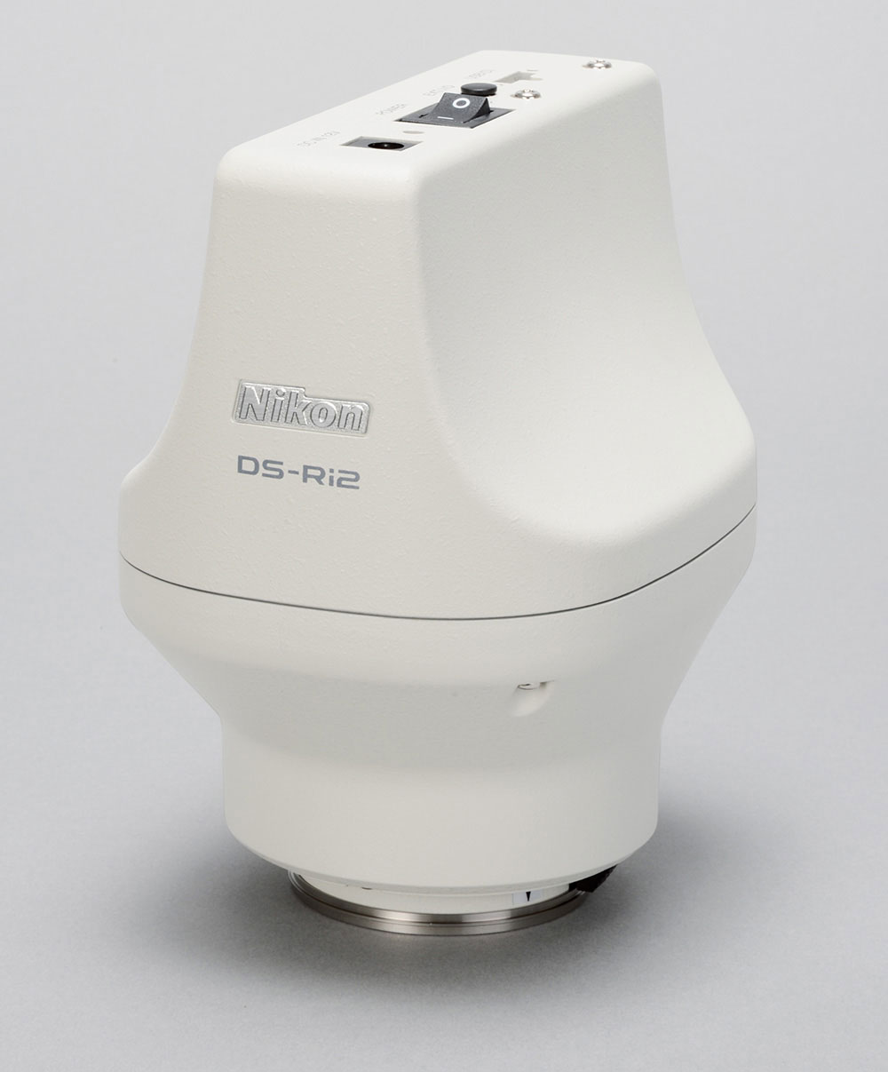 ECLIPSE Ti2尼康倒置生物顯微鏡-上海思長約光學經銷