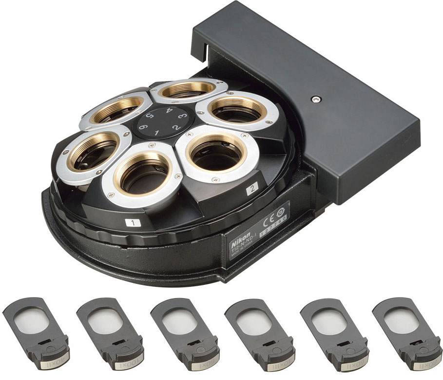 ECLIPSE Ti2尼康倒置生物顯微鏡-上海思長約光學經銷