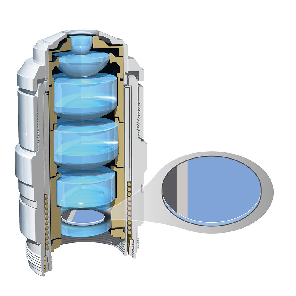 ECLIPSE Ti2尼康倒置生物顯微鏡-上海思長約光學經銷