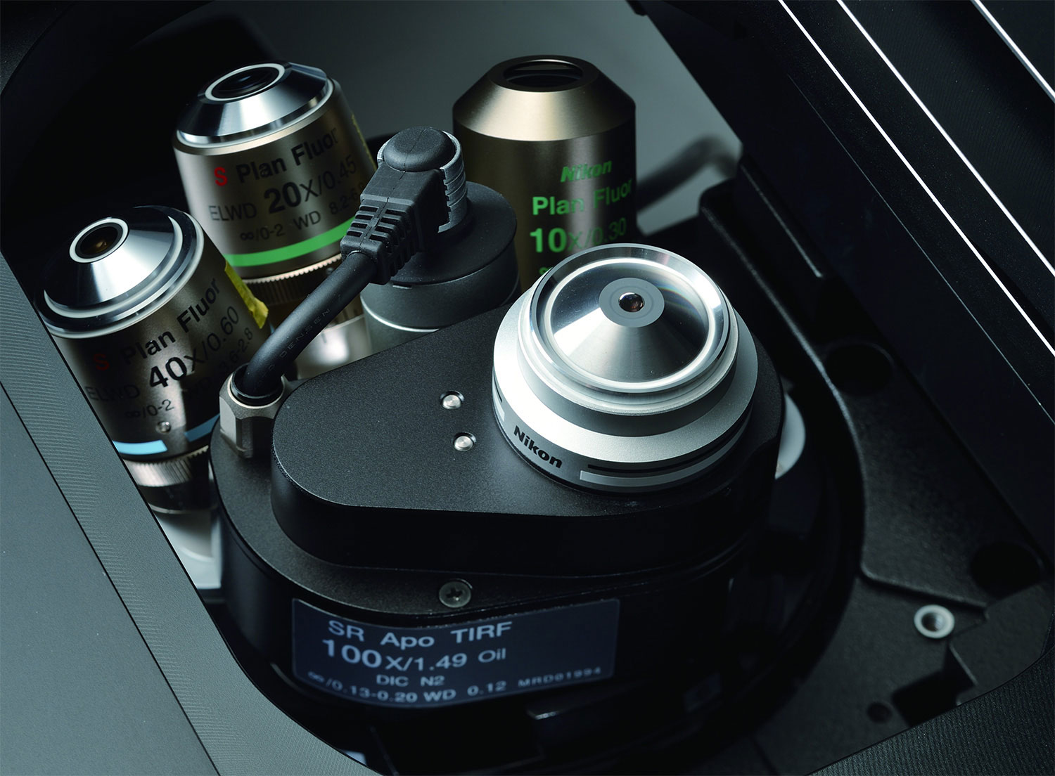 ECLIPSE Ti2尼康倒置生物顯微鏡-上海思長約光學經銷