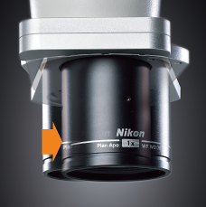 SMZ1270/1270i尼康3D顯微鏡-上海思長約光學銷售