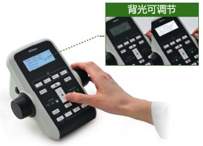 SMZ25面向用戶的控制器 SMZ25面向用戶的控制器